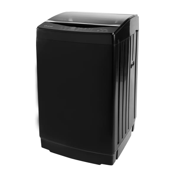 Machine à laver ORIENT 12 Kg Top Noir Machine à laver ORIENT 12 Kg Top Noir